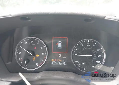 2024 Subaru Crosstrek Premium из США, поврежденный, VIN JF2GUADC4RH296377